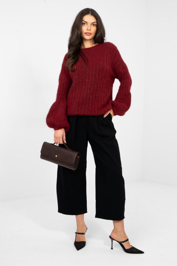 Jumper model 224370 Italy Moda