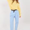 1113954 corduroy trousers model 224381 Italy Moda