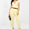 1113956 corduroy trousers model 224382 Italy Moda