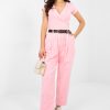 1113958 corduroy trousers model 224383 Italy Moda