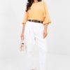 1113962 corduroy trousers model 224384 Italy Moda