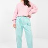 1113966 corduroy trousers model 224385 Italy Moda
