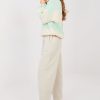 1113969 corduroy trousers model 224386 Italy Moda