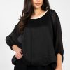 Blouse model 224388 Italy Moda