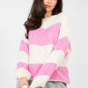 Jumper model 224390 Italy Moda