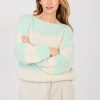 1113987 Jumper model 224392 Italy Moda