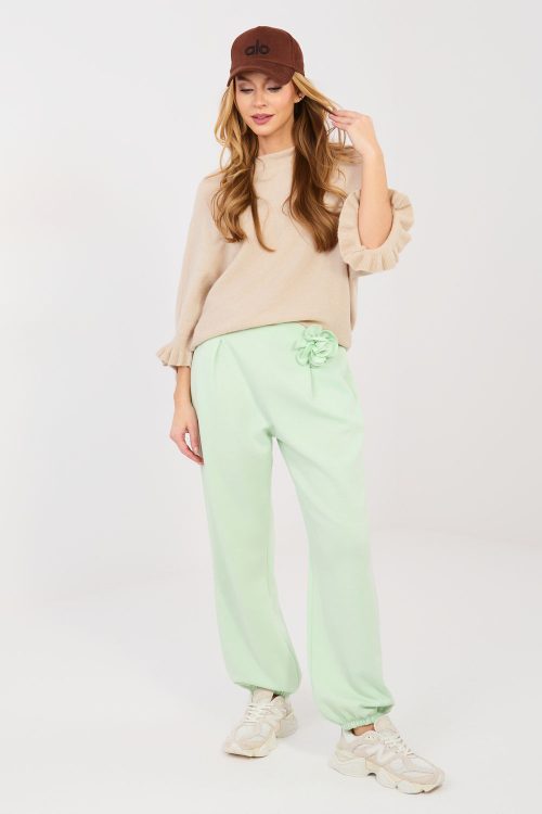 1113992 Tracksuit trousers model 224394 Italy Moda