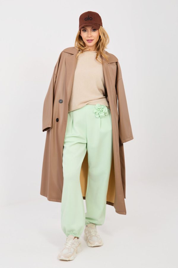 Tracksuit trousers model 224394 Italy Moda