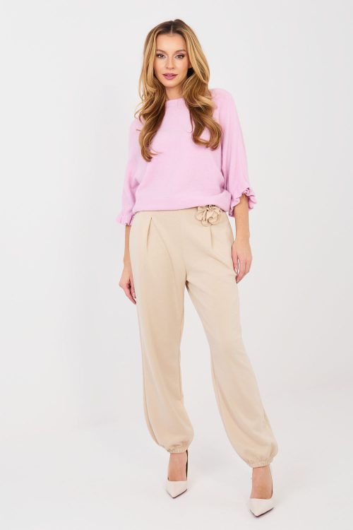 1113995 Tracksuit trousers model 224395 Italy Moda