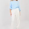 Tracksuit trousers model 224396 Italy Moda