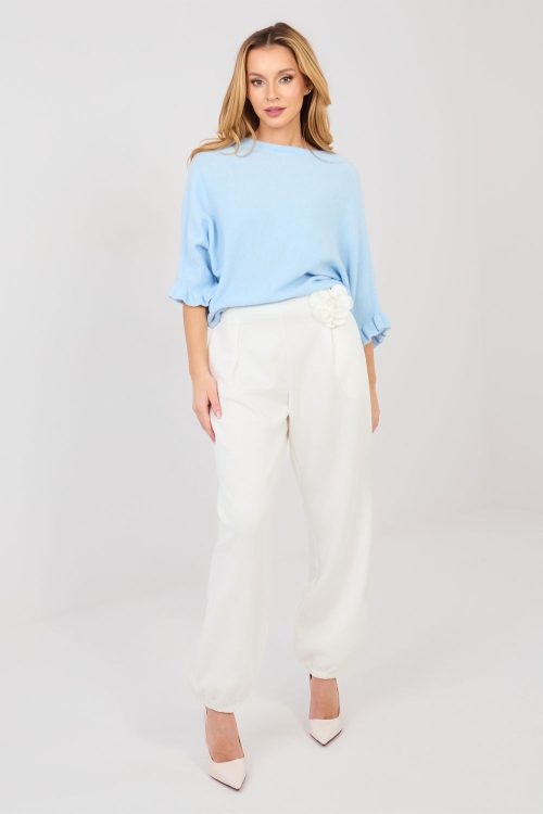 1113997 Tracksuit trousers model 224396 Italy Moda