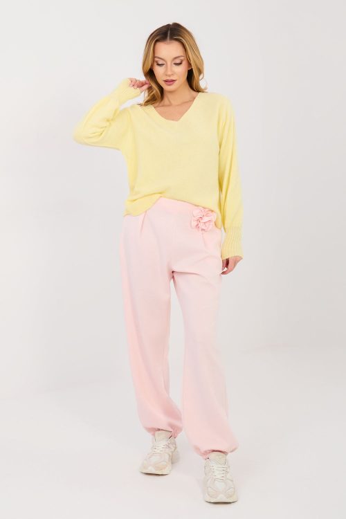 1114000 Tracksuit trousers model 224397 Italy Moda