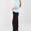 1114005 Tracksuit trousers model 224399 Italy Moda
