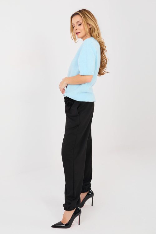1114005 Tracksuit trousers model 224399 Italy Moda
