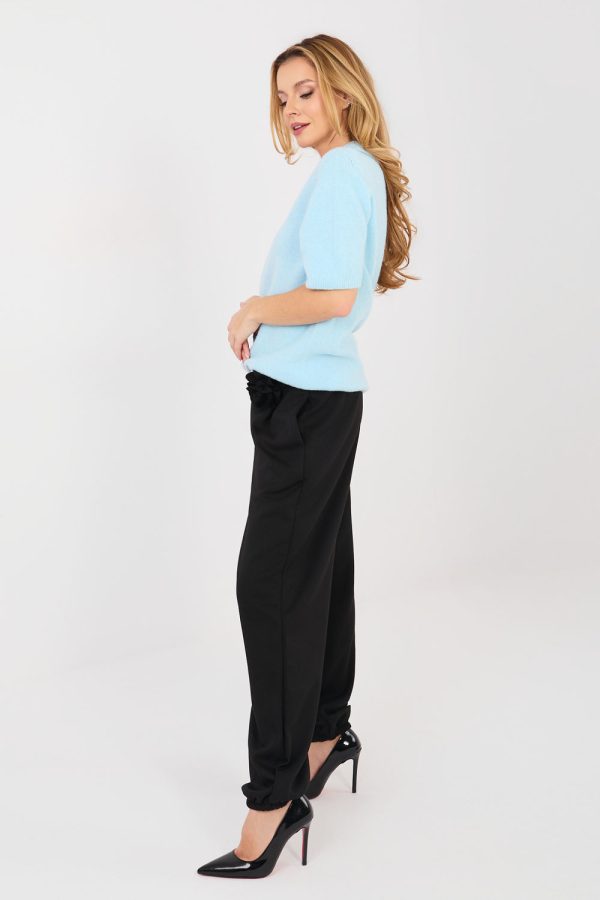 Tracksuit trousers model 224399 Italy Moda