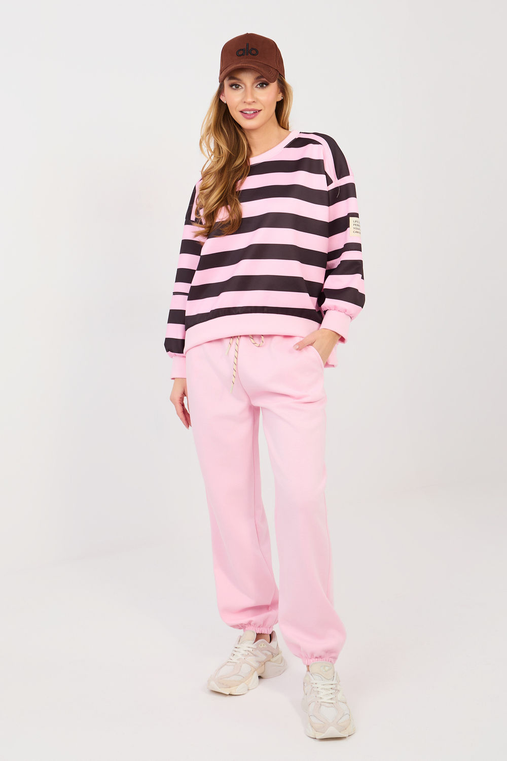 1114011 Set model 224402 Italy Moda