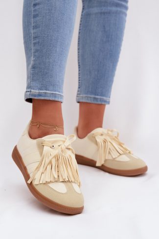 Sport Shoes model 224422 Step in style