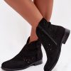 Boots model 224430 Step in style