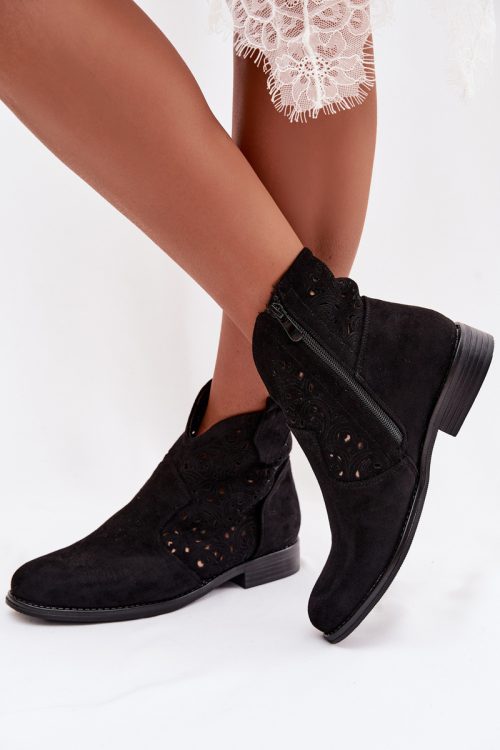 1114103 Boots model 224430 Step in style
