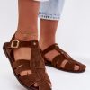 1114256 Sandals model 224475 Step in style
