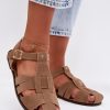 Sandals model 224476 Step in style