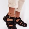 Sandals model 224477 Step in style