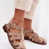 Sandals model 224478 Step in style
