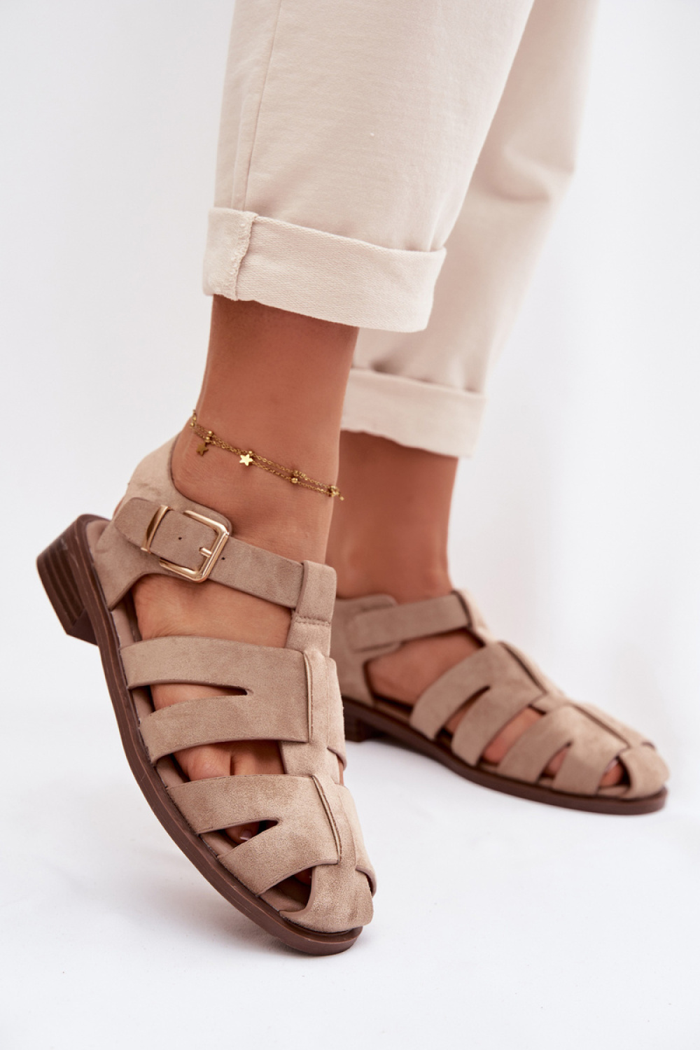 1114265 Sandals model 224478 Step in style