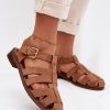 1114268 Sandals model 224479 Step in style