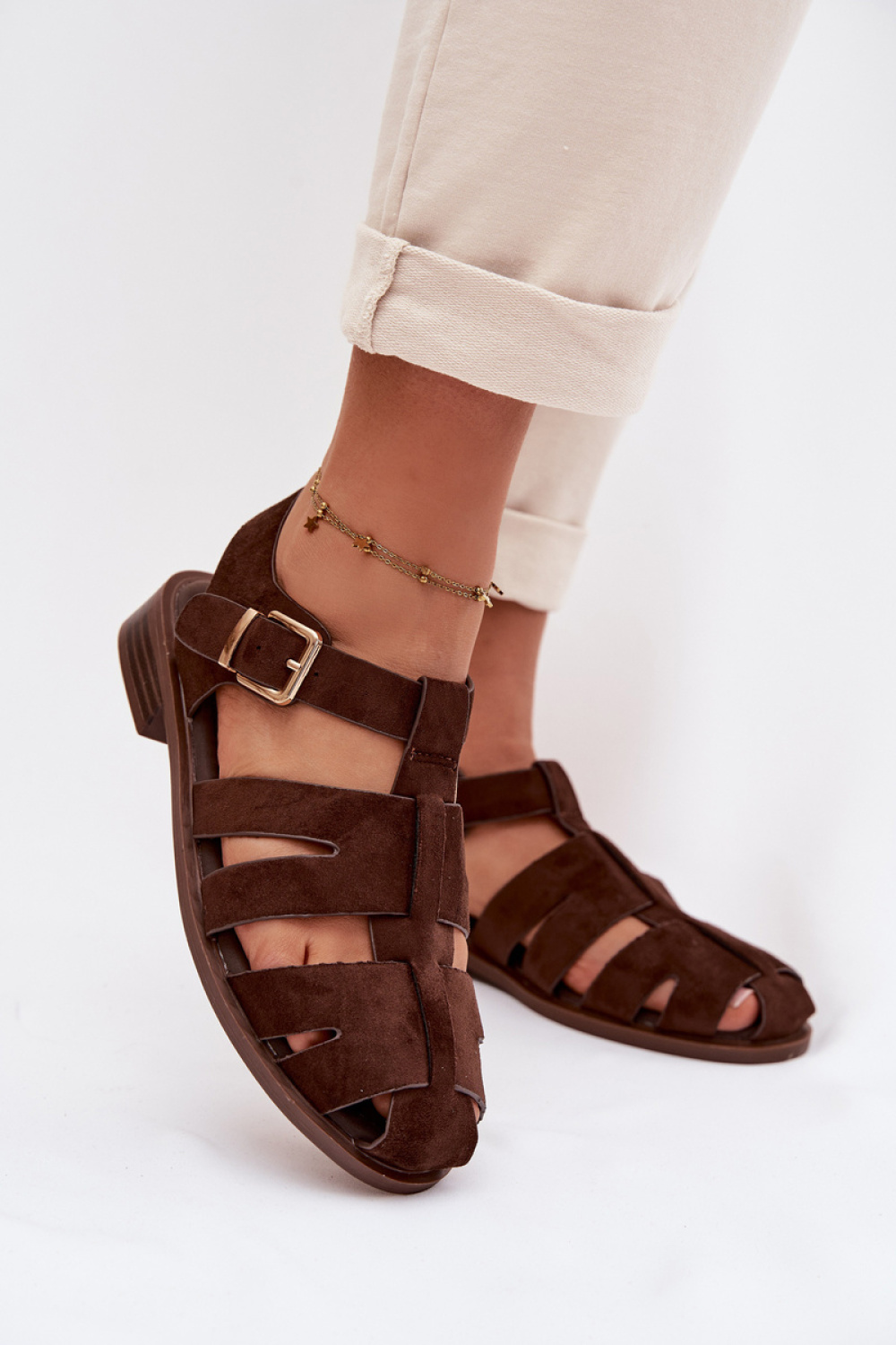1114271 Sandals model 224480 Step in style