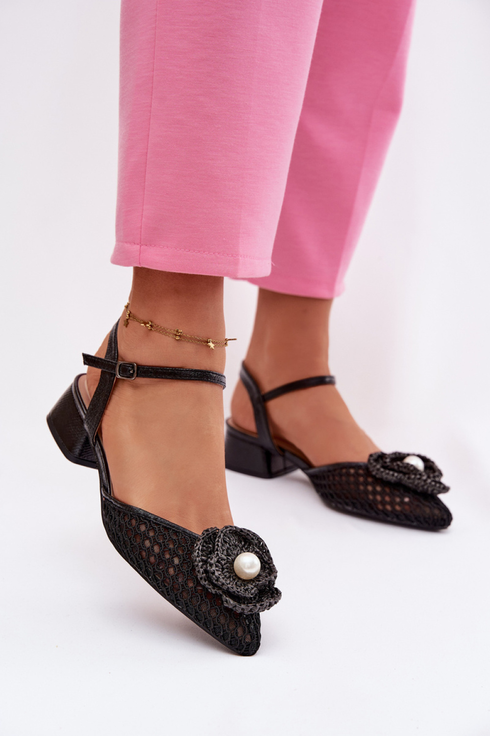 1114274 Sandals model 224481 Step in style