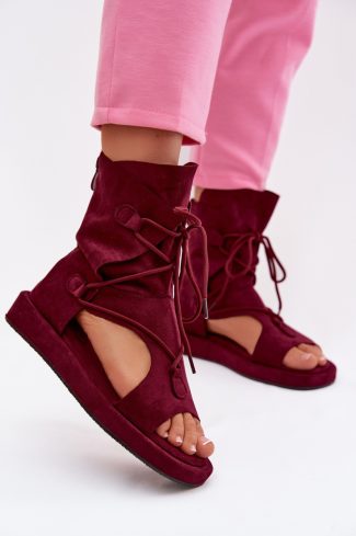Sandals model 224484 Step in style