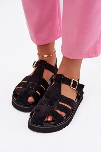 Sandals model 224488 Step in style