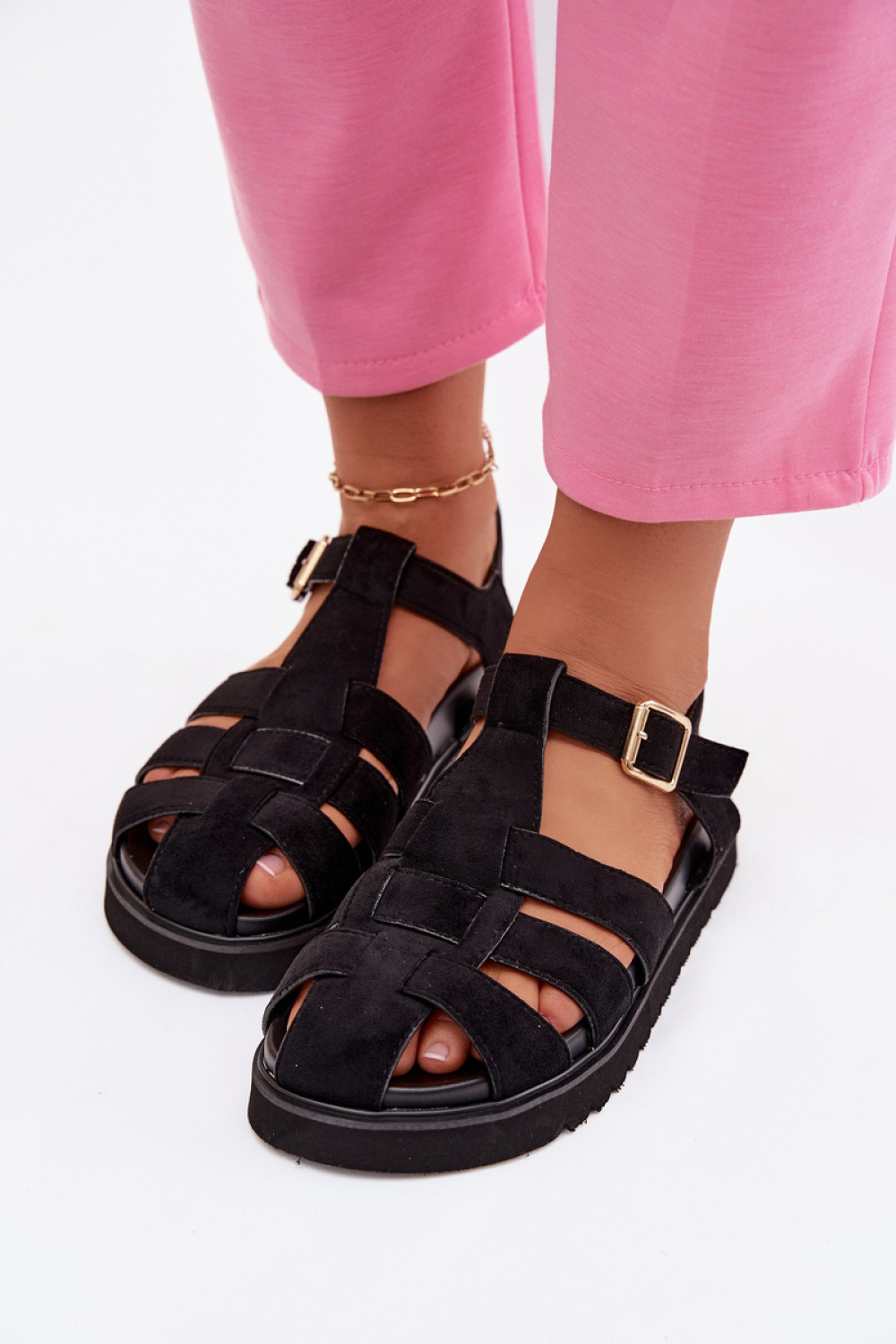 1114292 Sandals model 224488 Step in style