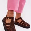 1114295 Sandals model 224489 Step in style