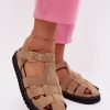 Sandals model 224490 Step in style