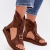 1114301 Sandals model 224491 Step in style