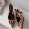 1114328 Heel sandals model 224500 Step in style