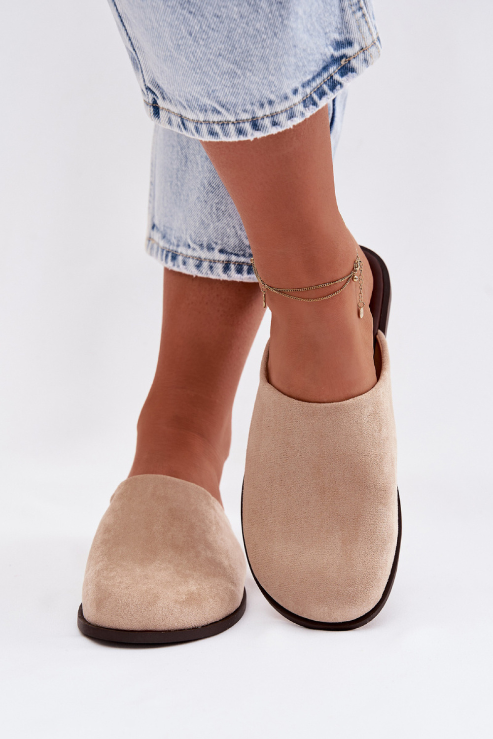 1114333 Flip-flops model 224503 Step in style