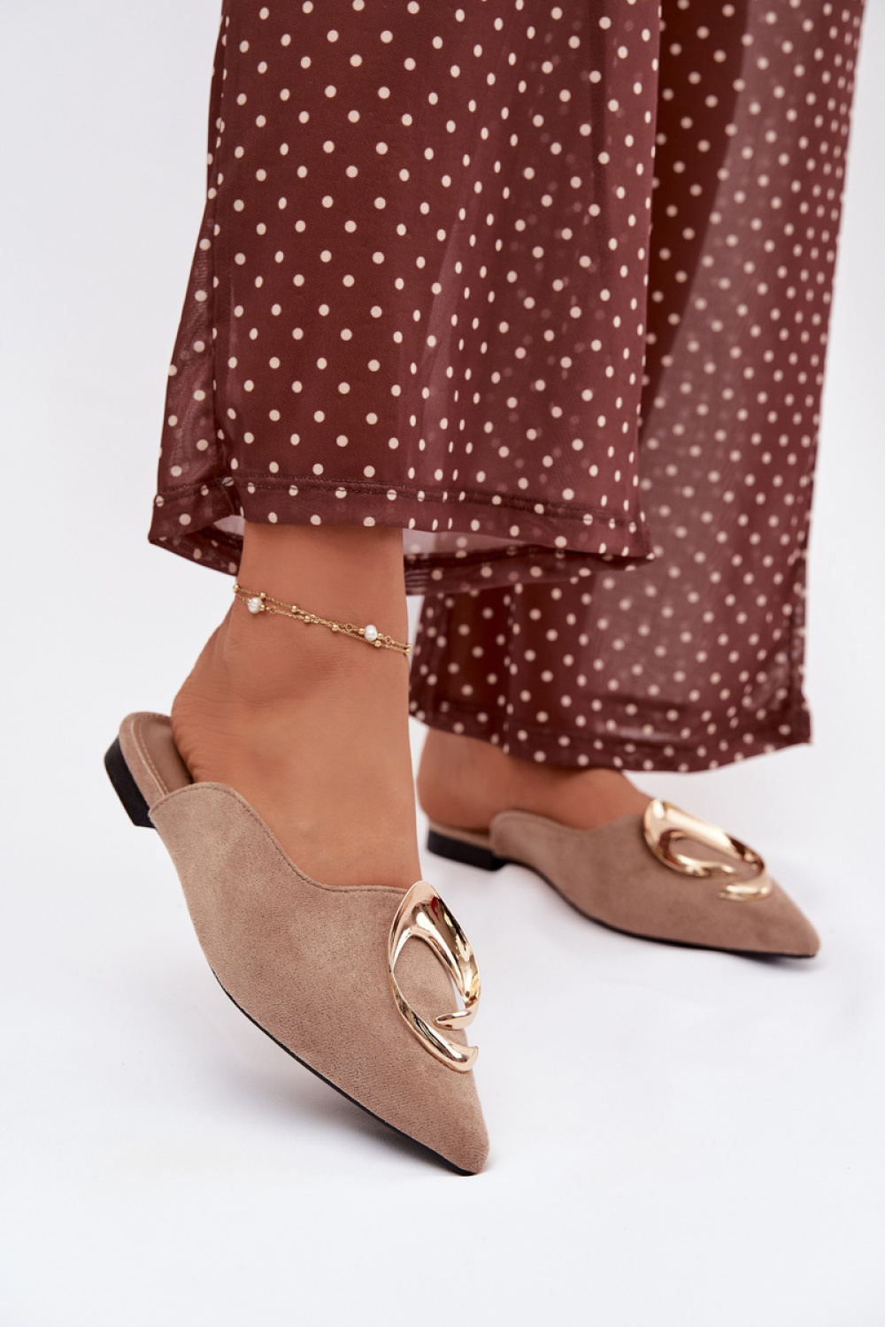 1114360 Flip-flops model 224514 Step in style
