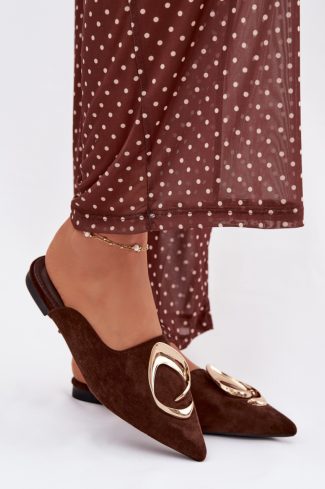 1114365 Flip-flops model 224516 Step in style