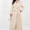 1114402 Coat model 224522 Factory Price