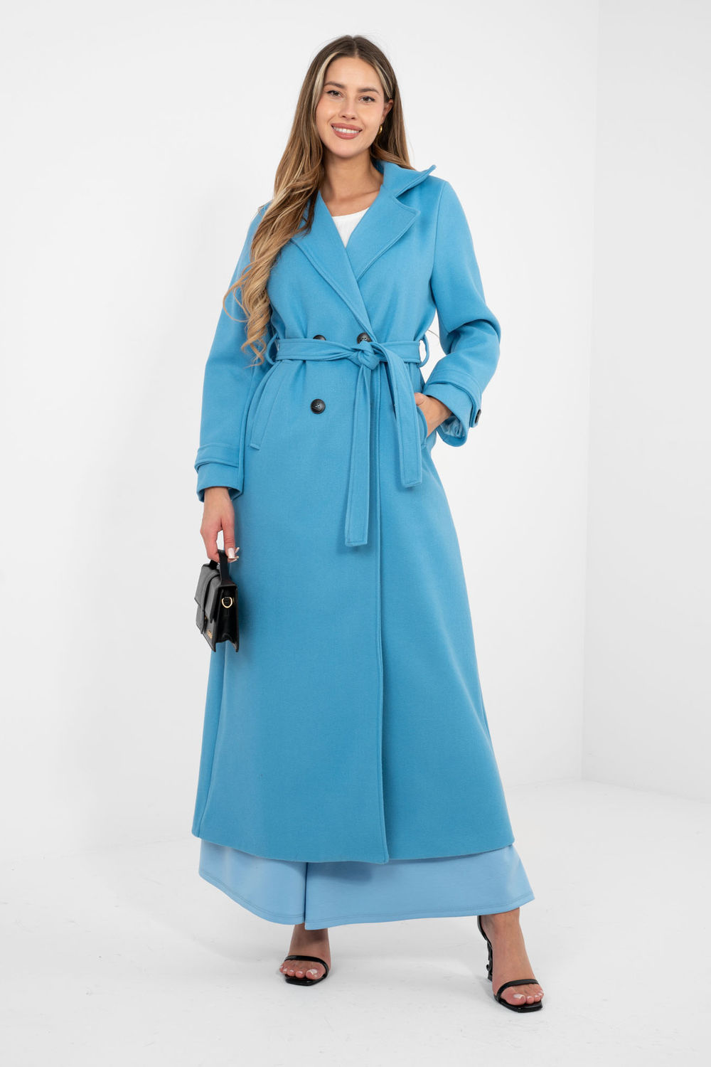 1114409 Coat model 224524 Factory Price