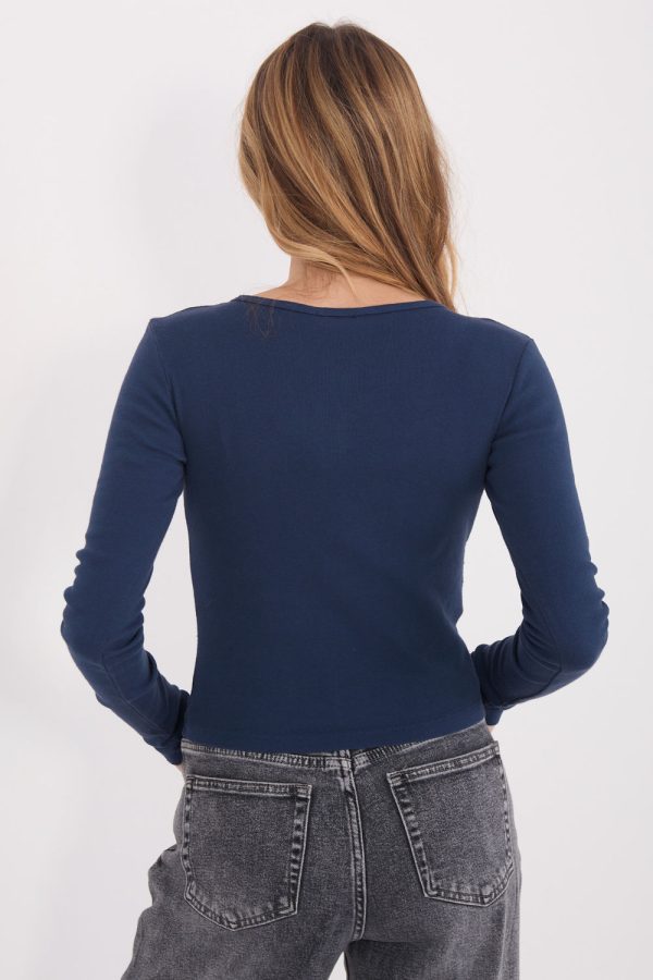 Blouse model 224529 Factory Price