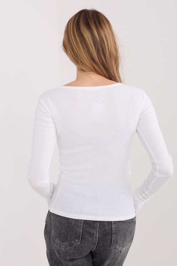 Blouse model 224534 Factory Price
