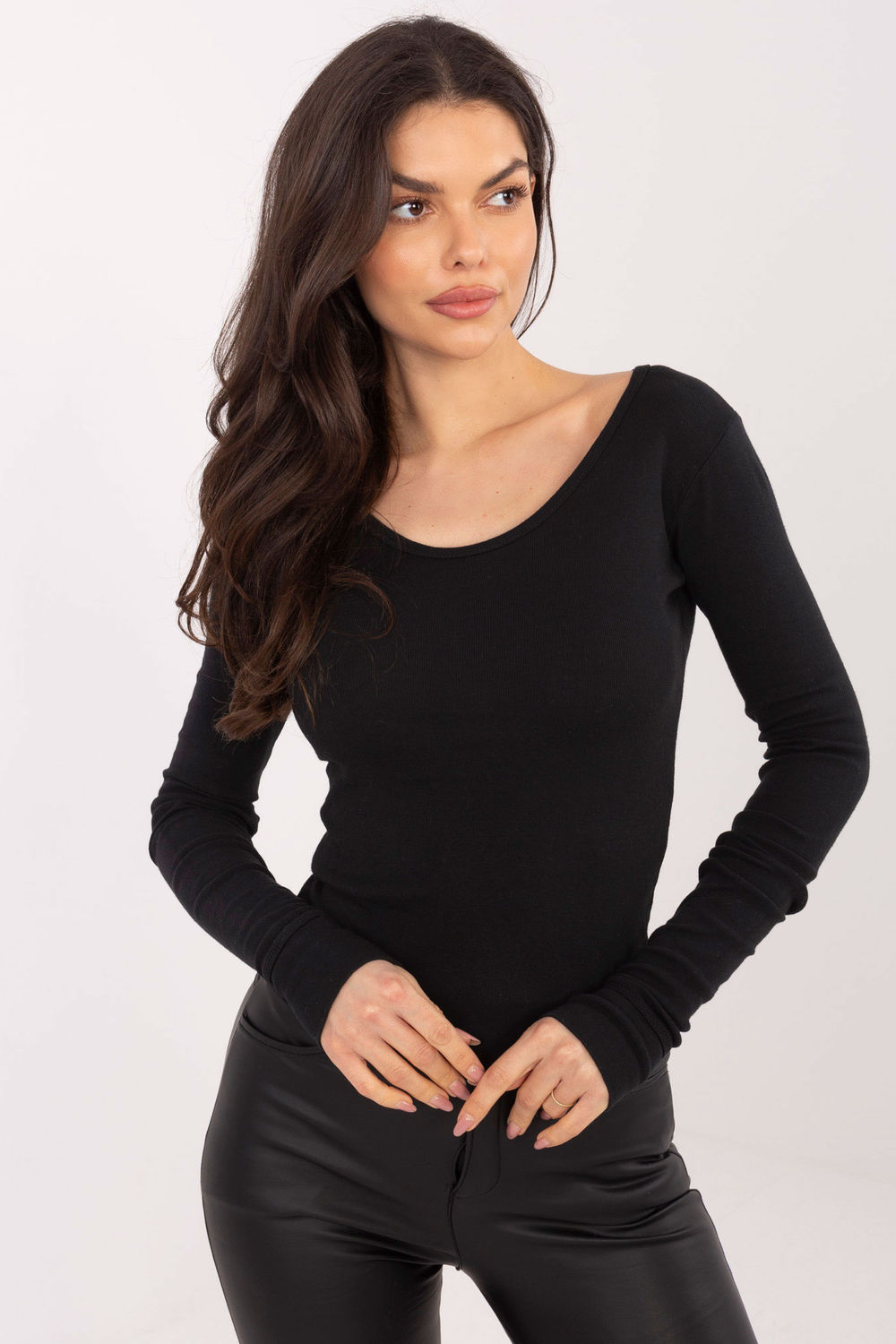 1114449 Blouse model 224536 Factory Price