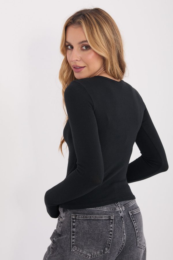 Blouse model 224543 Factory Price