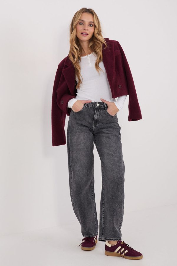 Blouse model 224545 Factory Price