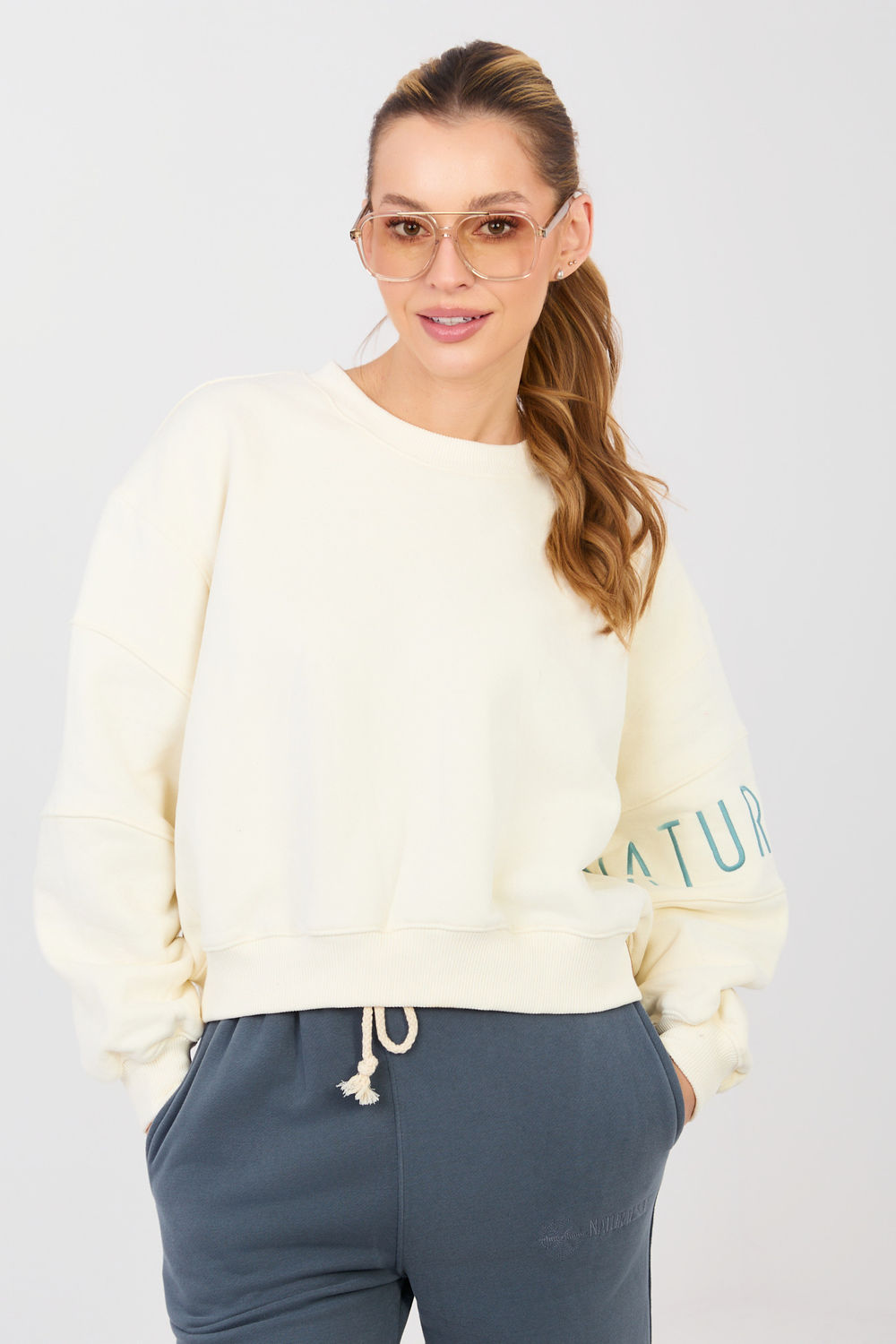 1114485 Sweatshirt model 224547 Factory Price