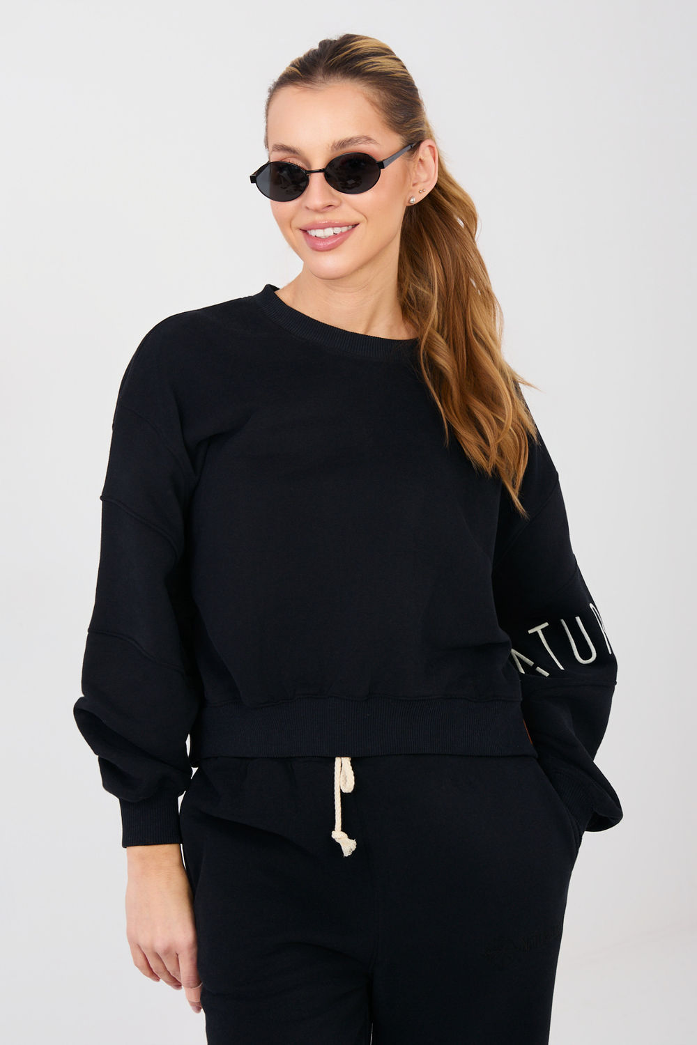 1114488 Sweatshirt model 224548 Factory Price